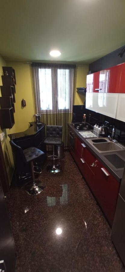 Luxury Apartments Kyara Split Luaran gambar