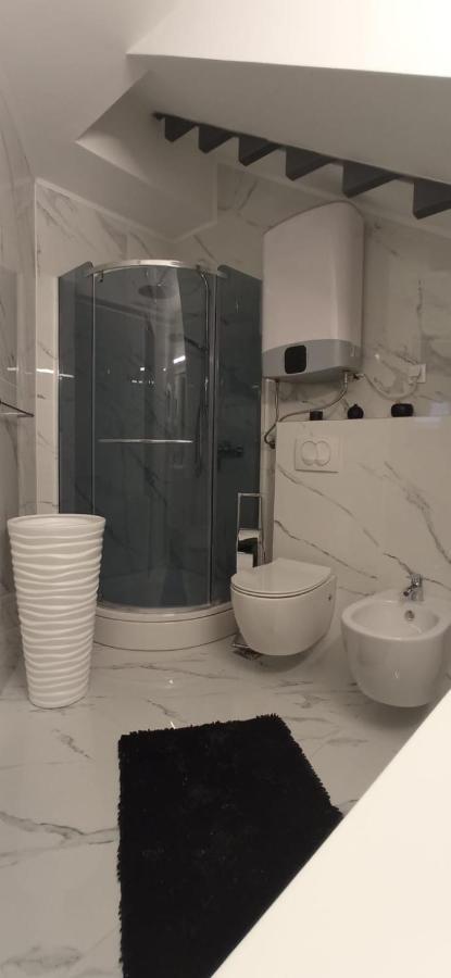 Luxury Apartments Kyara Split Luaran gambar