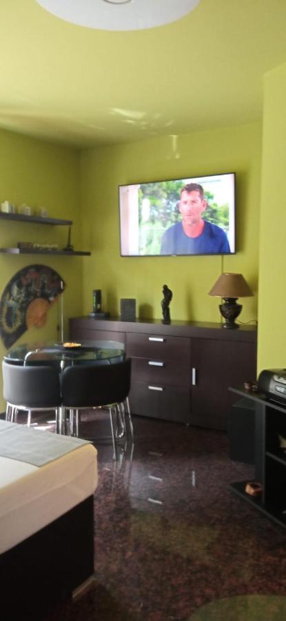 Luxury Apartments Kyara Split Luaran gambar