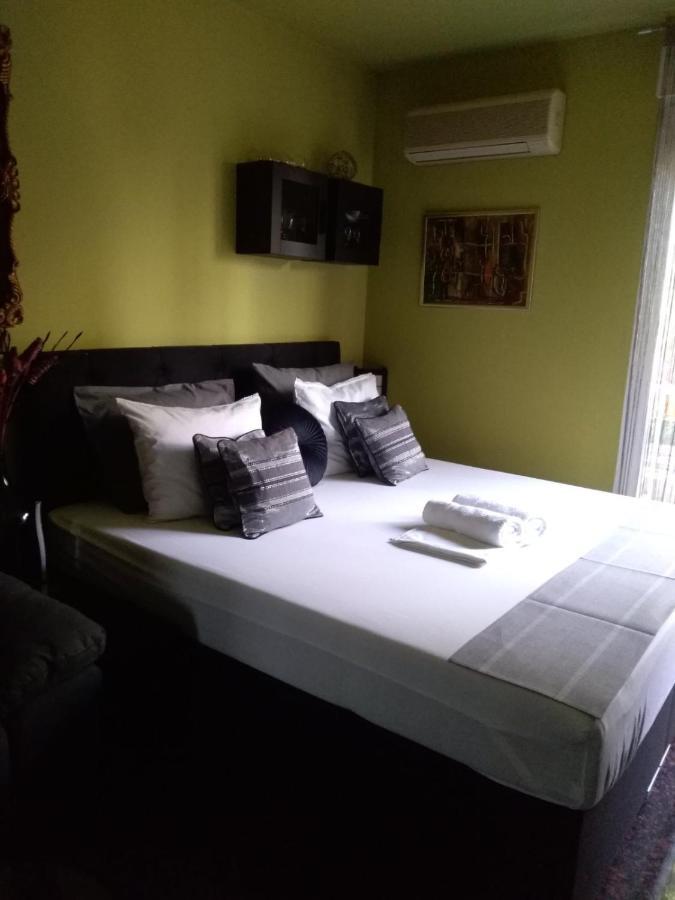 Luxury Apartments Kyara Split Luaran gambar