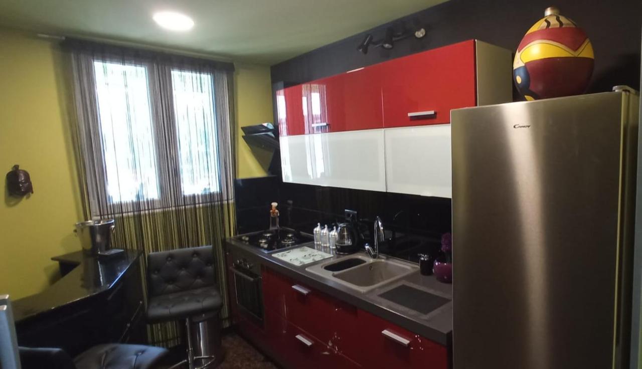 Luxury Apartments Kyara Split Luaran gambar