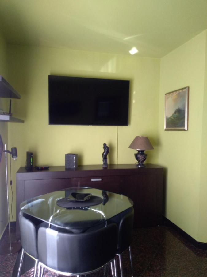 Luxury Apartments Kyara Split Luaran gambar