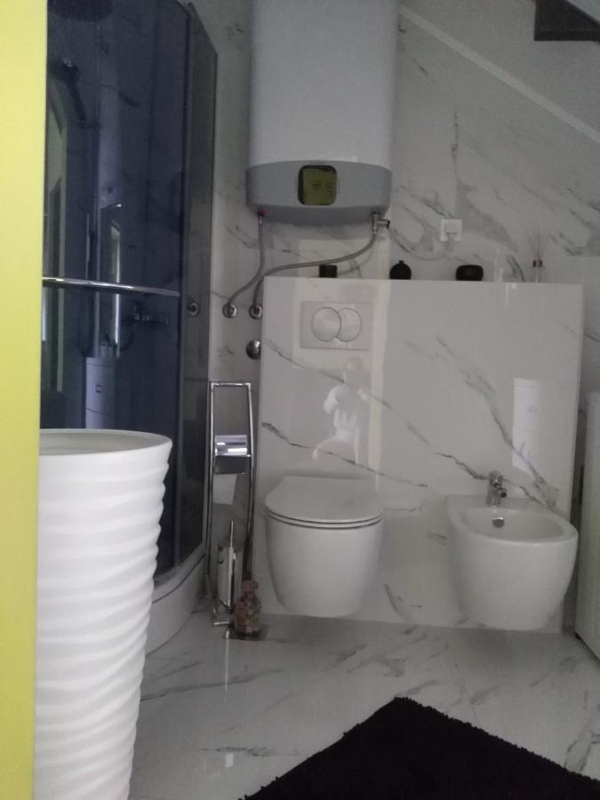 Luxury Apartments Kyara Split Luaran gambar