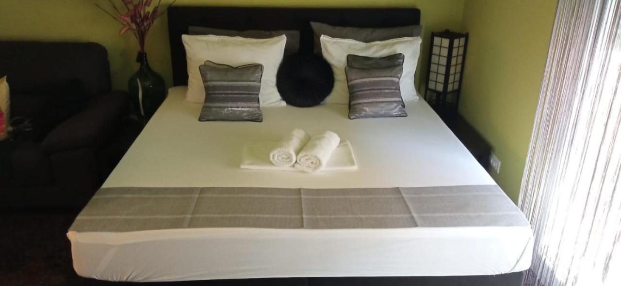 Luxury Apartments Kyara Split Luaran gambar