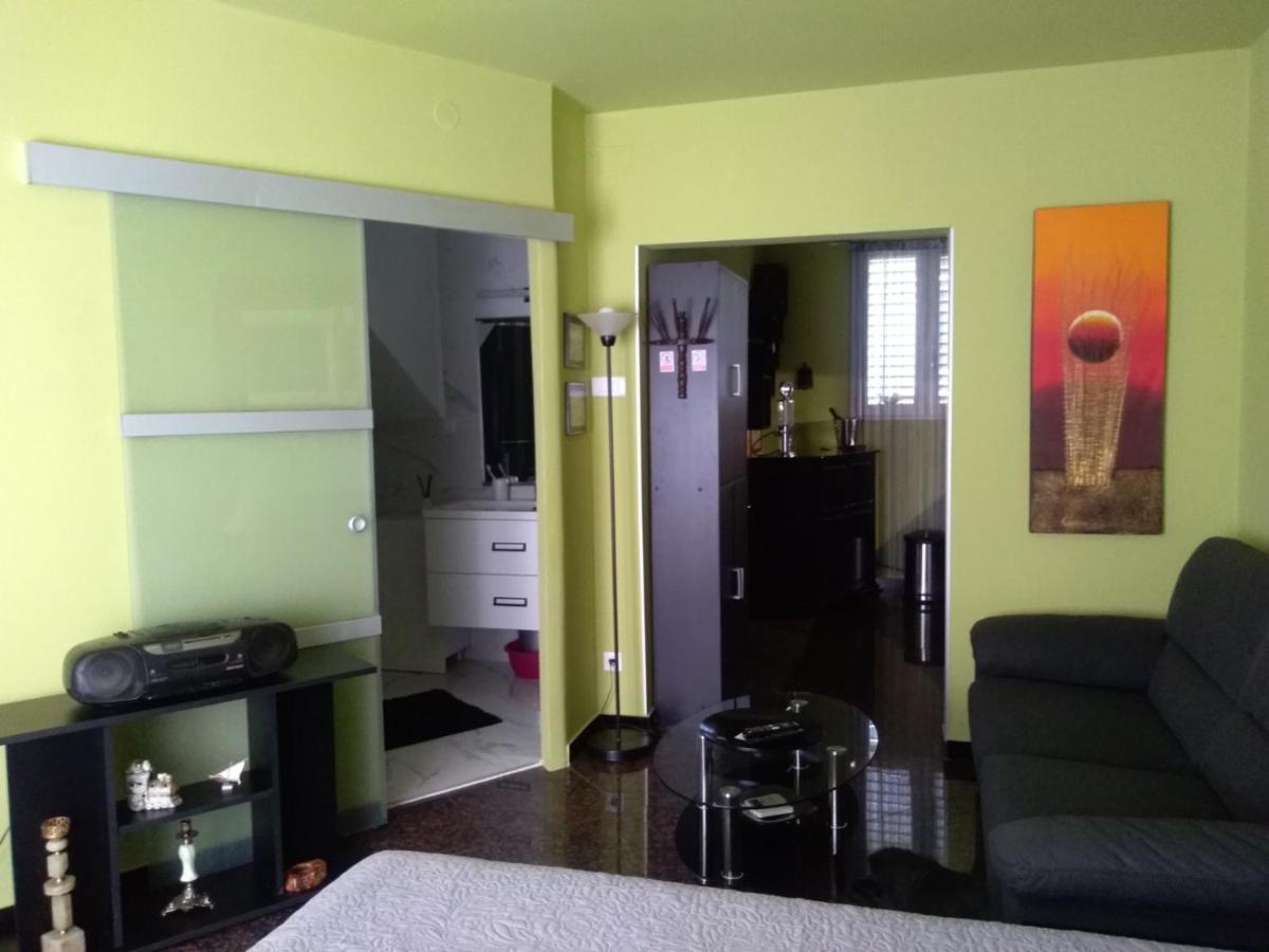 Luxury Apartments Kyara Split Luaran gambar