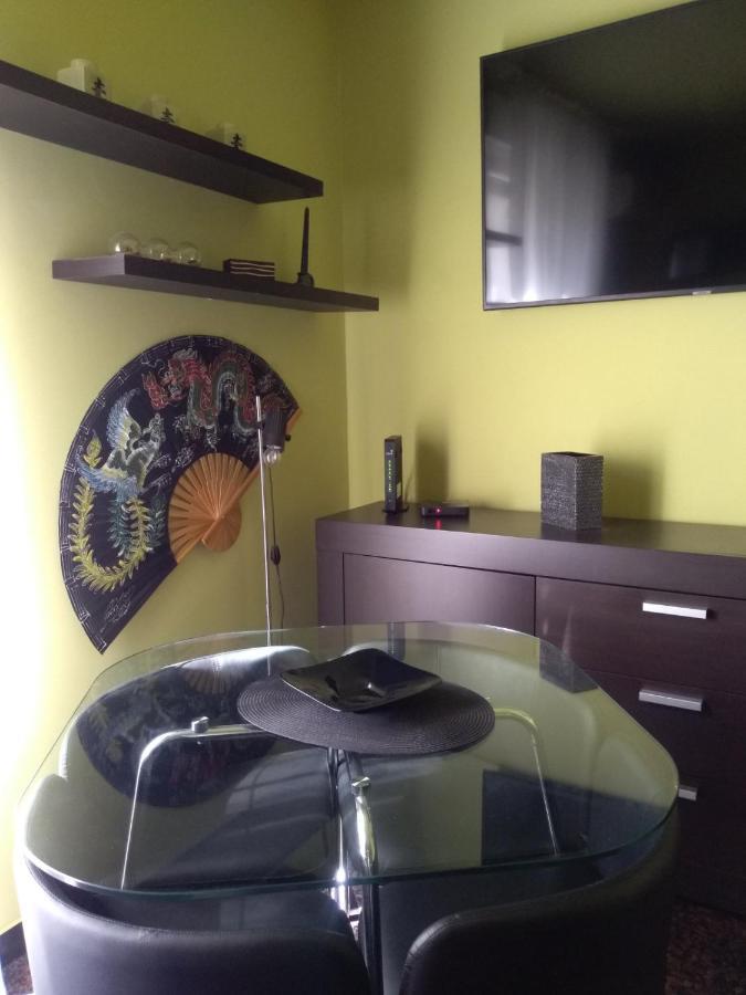 Luxury Apartments Kyara Split Luaran gambar