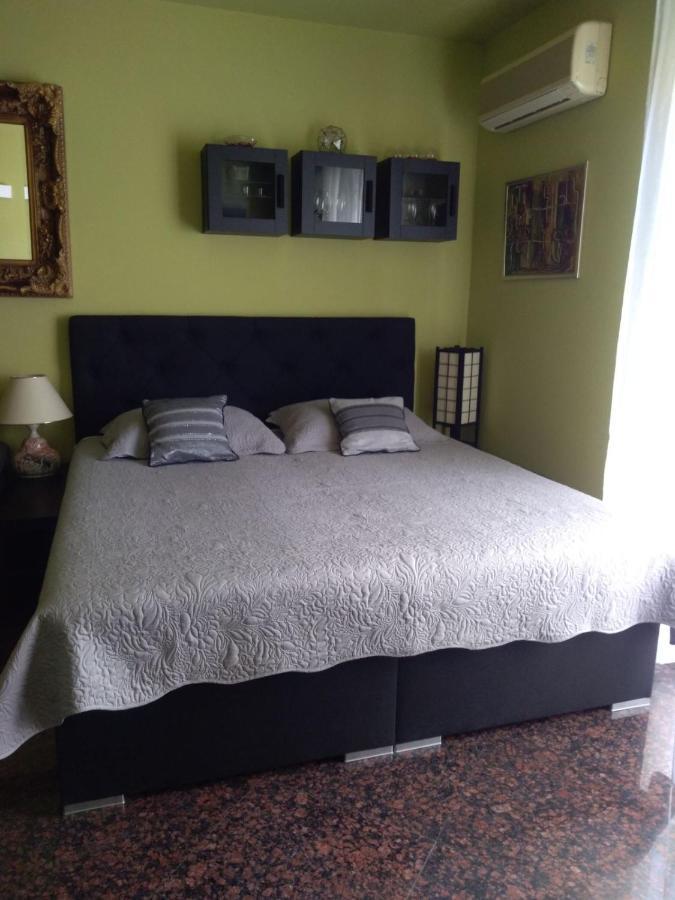 Luxury Apartments Kyara Split Luaran gambar